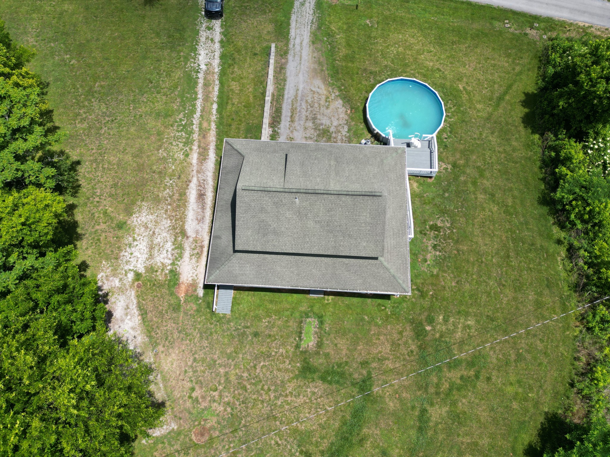 581 Shady Grove Road Bloomington Springs TN 38545