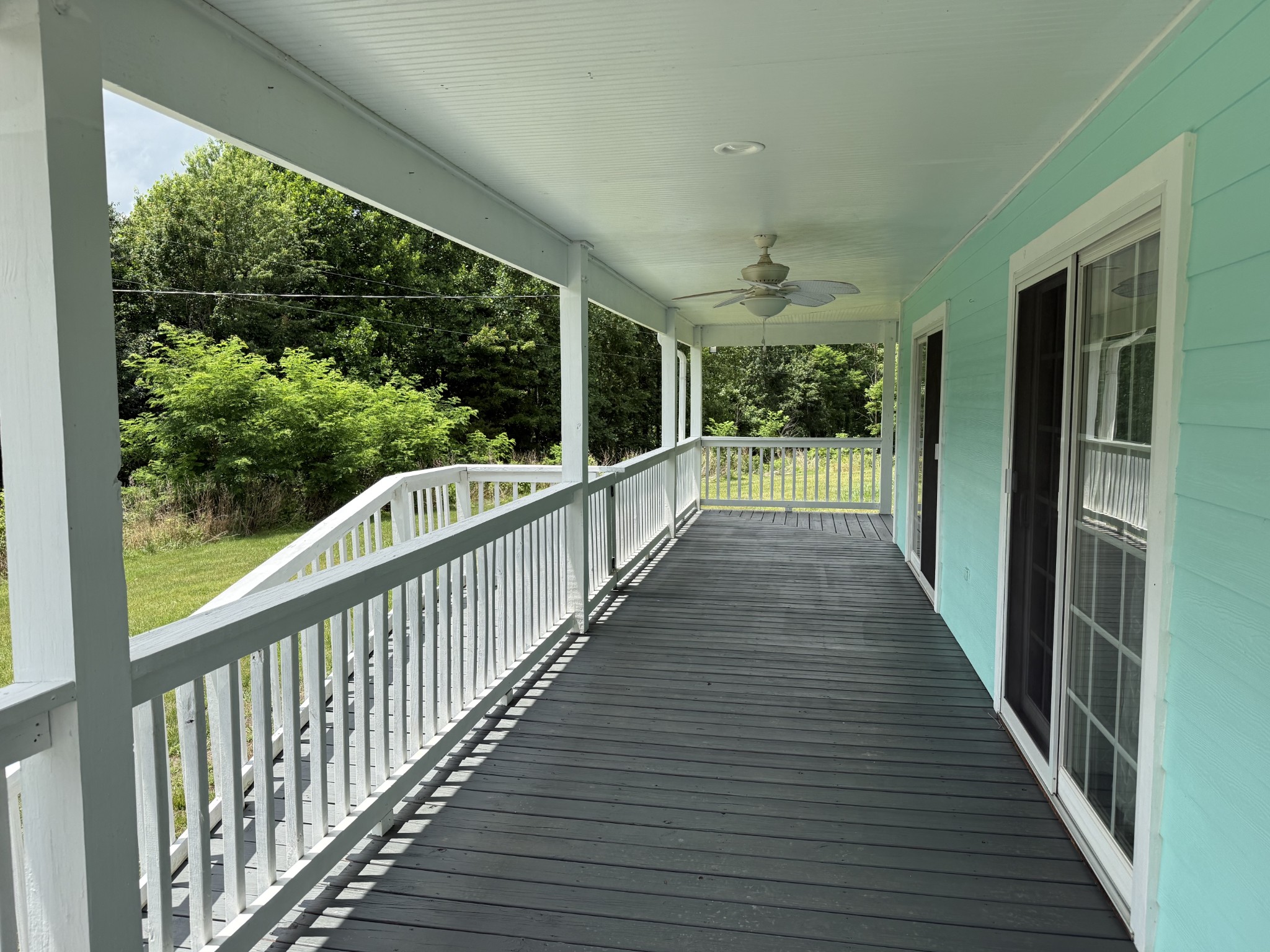 581 Shady Grove Road Bloomington Springs TN 38545