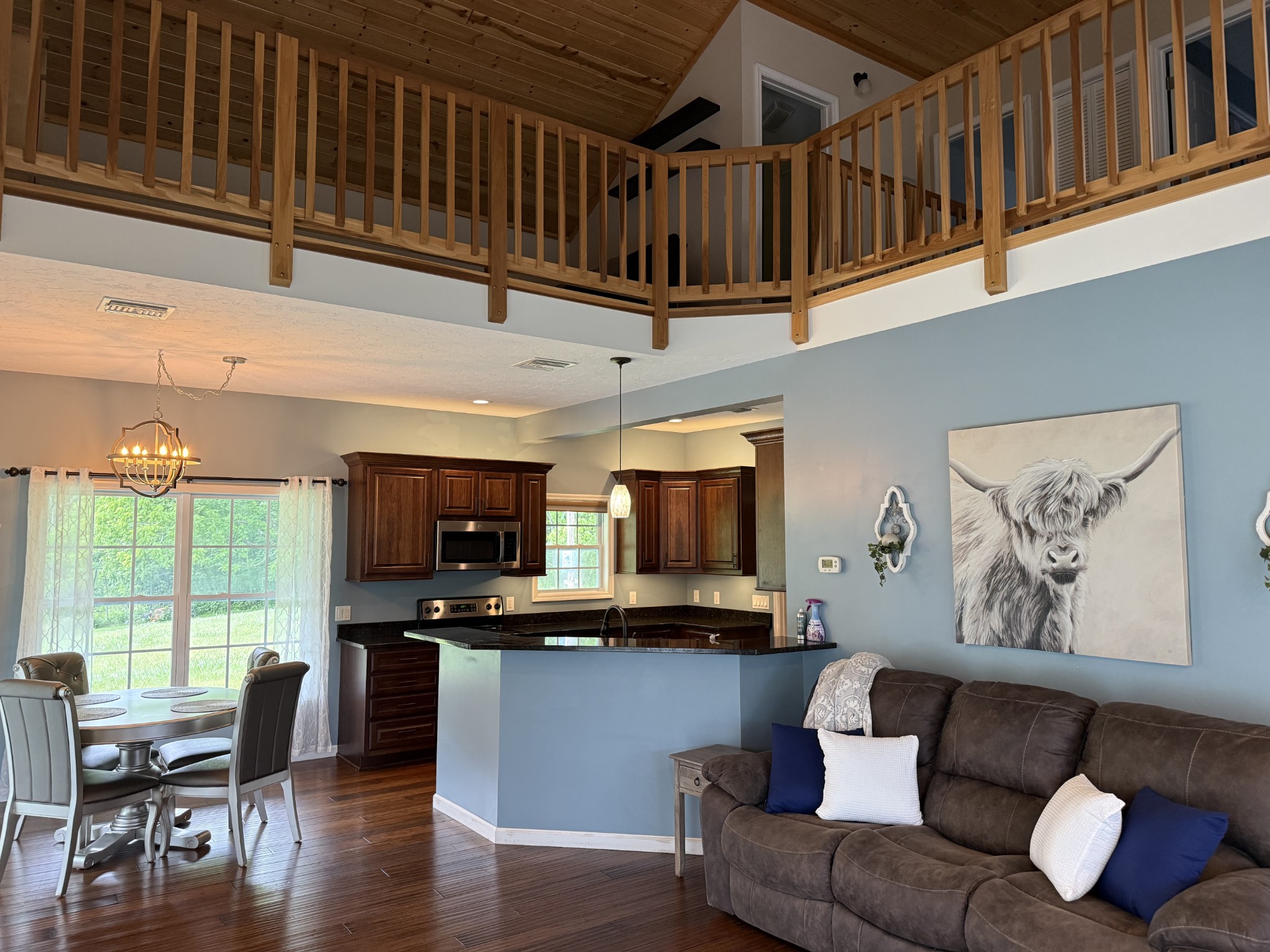 581 Shady Grove Road Bloomington Springs TN 38545