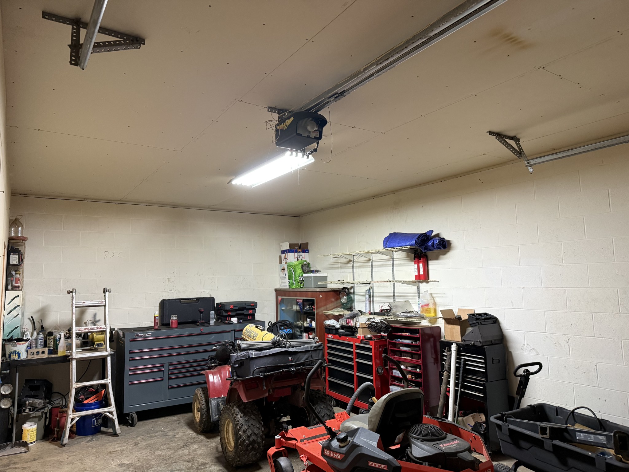 581 Shady Grove Road Bloomington Springs TN 38545