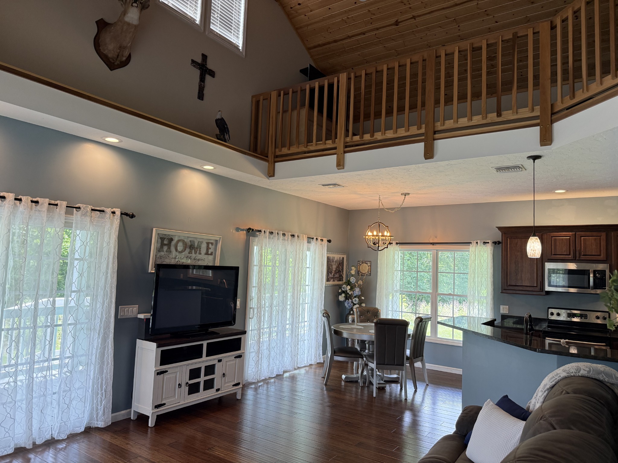 581 Shady Grove Road Bloomington Springs TN 38545