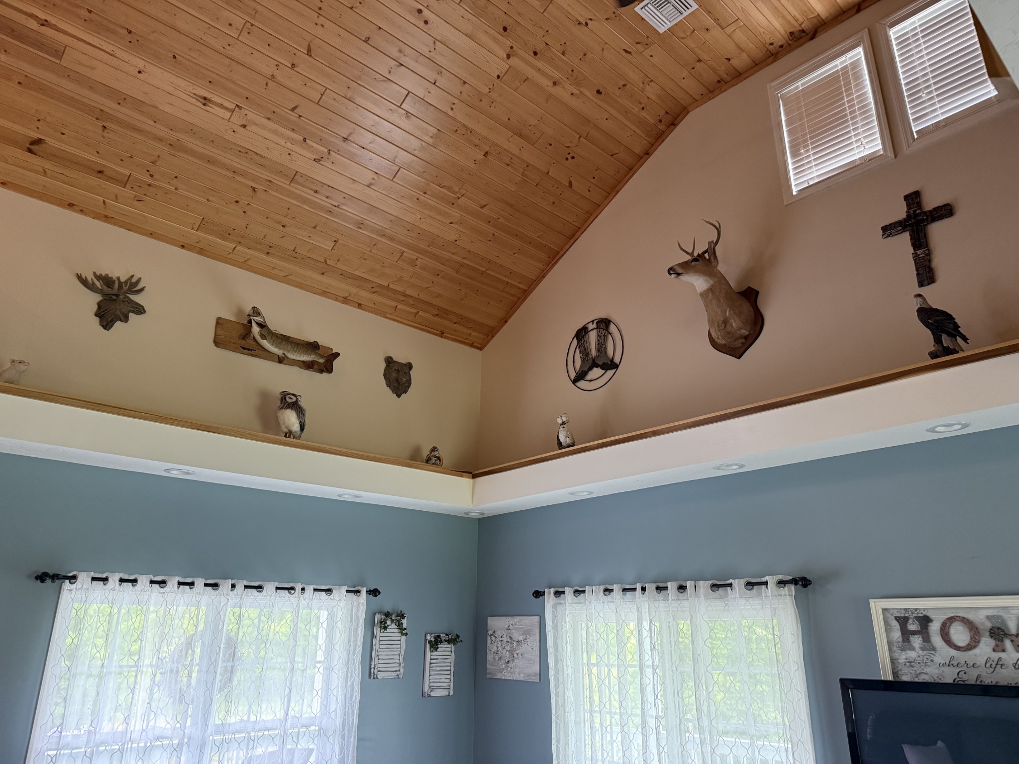 581 Shady Grove Road Bloomington Springs TN 38545
