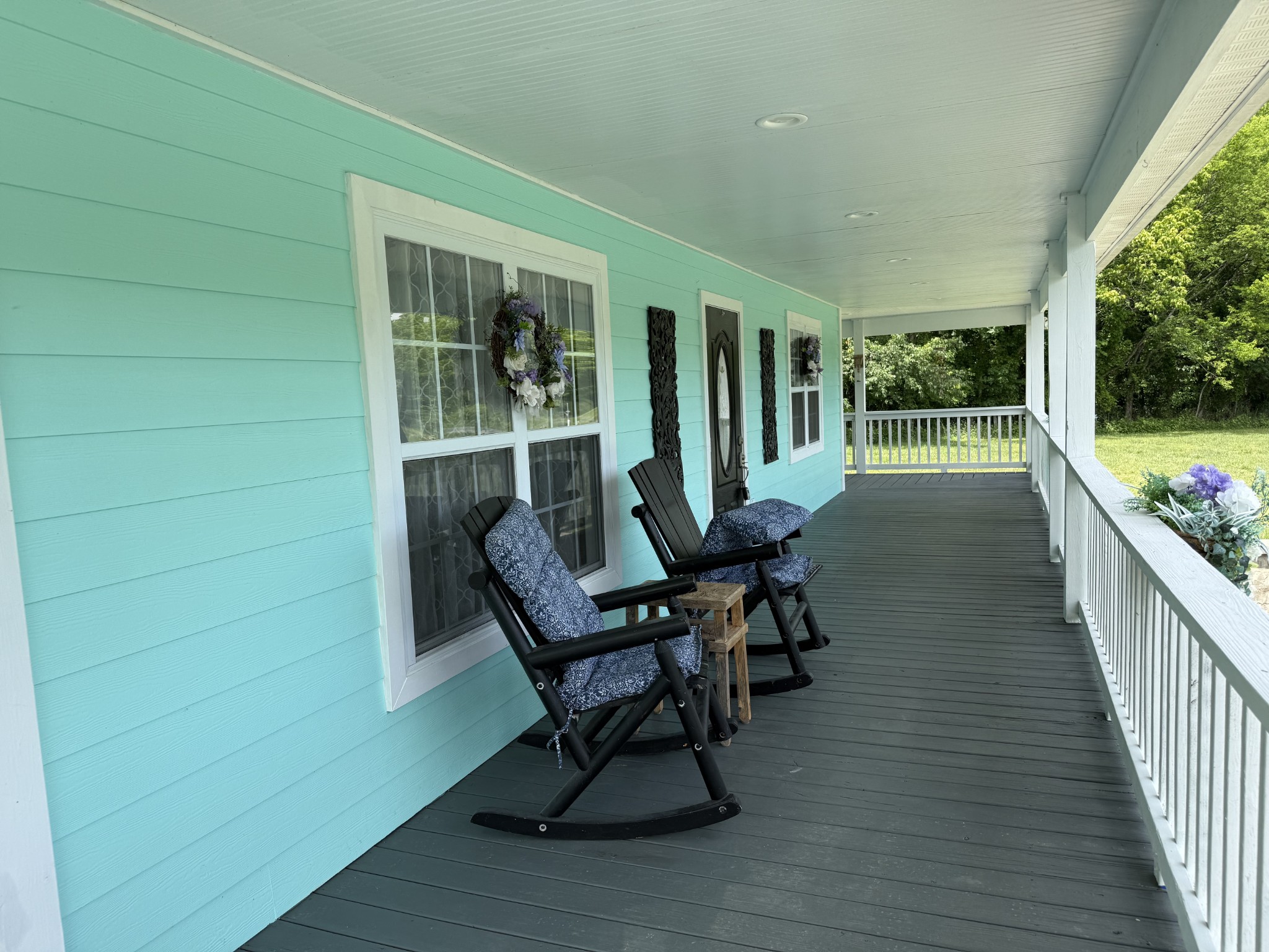 581 Shady Grove Road Bloomington Springs TN 38545