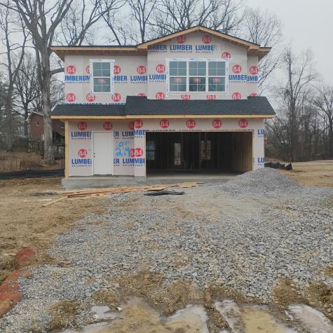 257 Spring Street La Vergne TN 37086