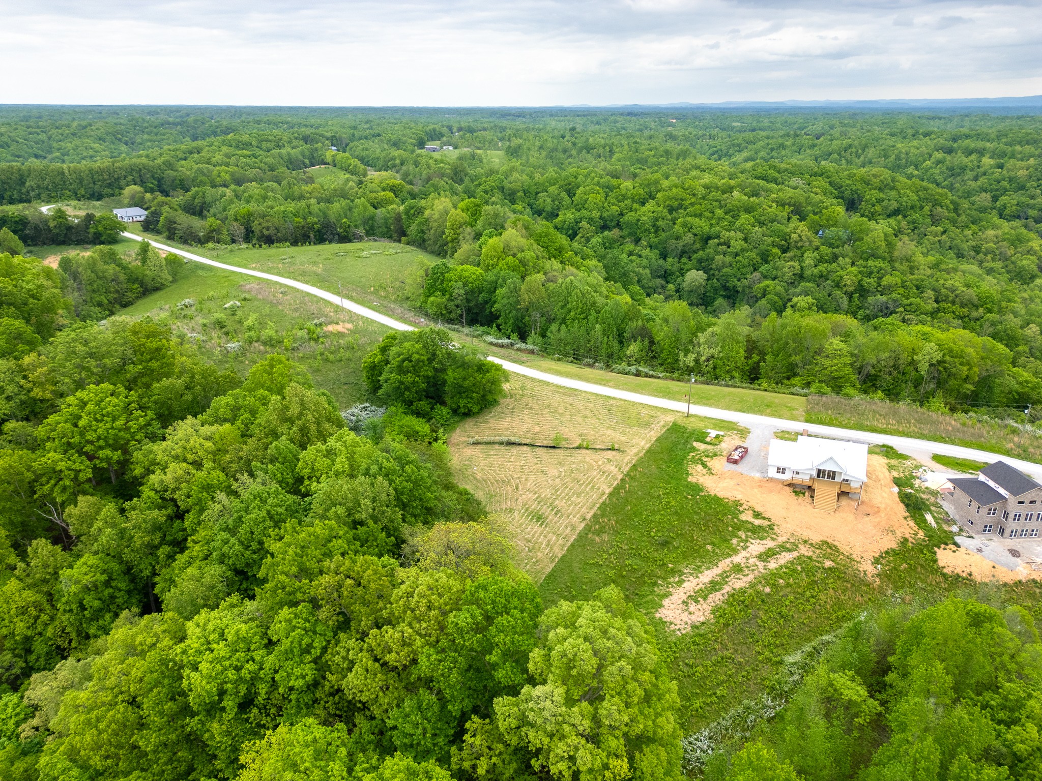 0 Lake Bluff Red Baxter TN 38544