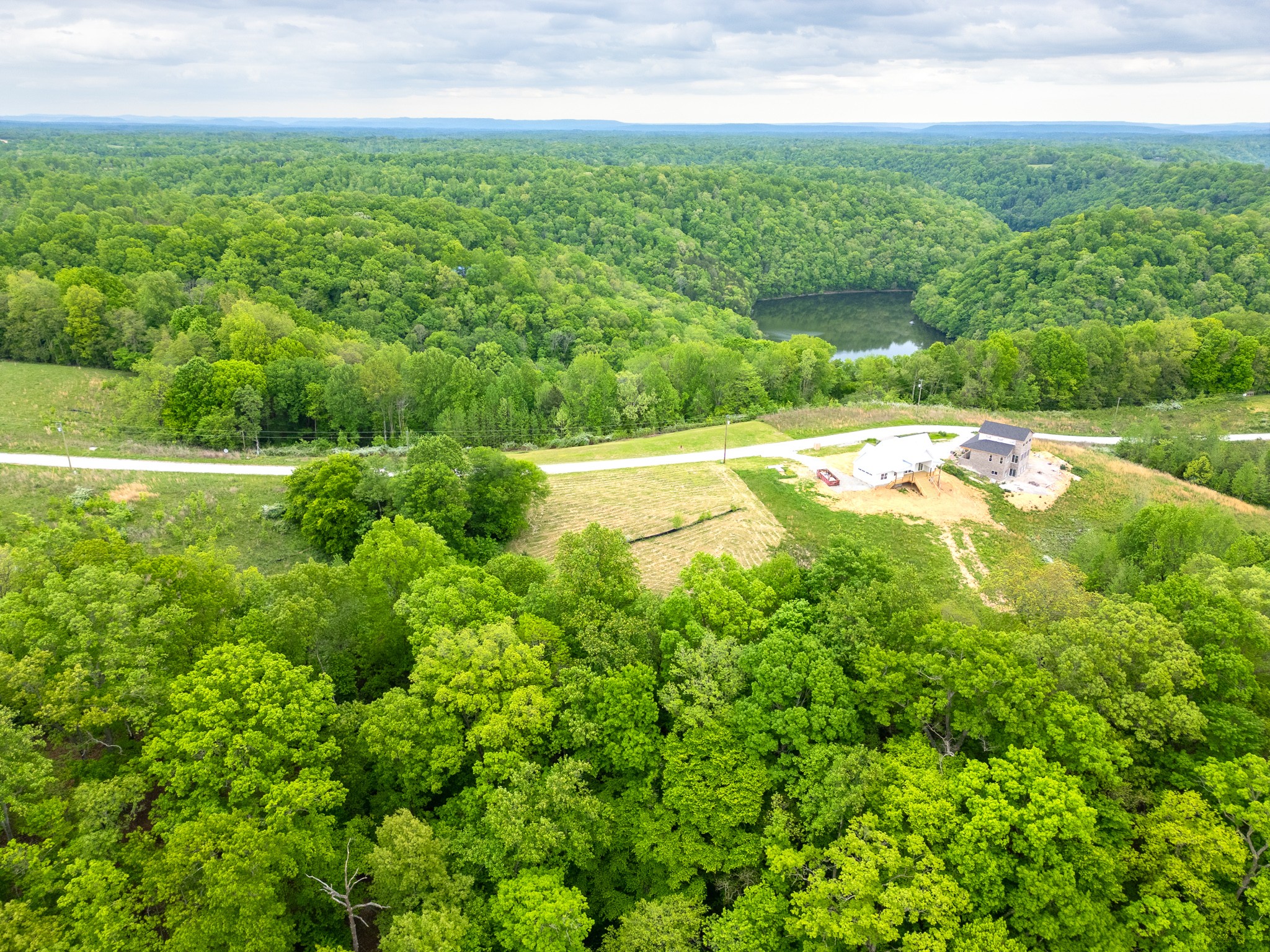 0 Lake Bluff Red Baxter TN 38544