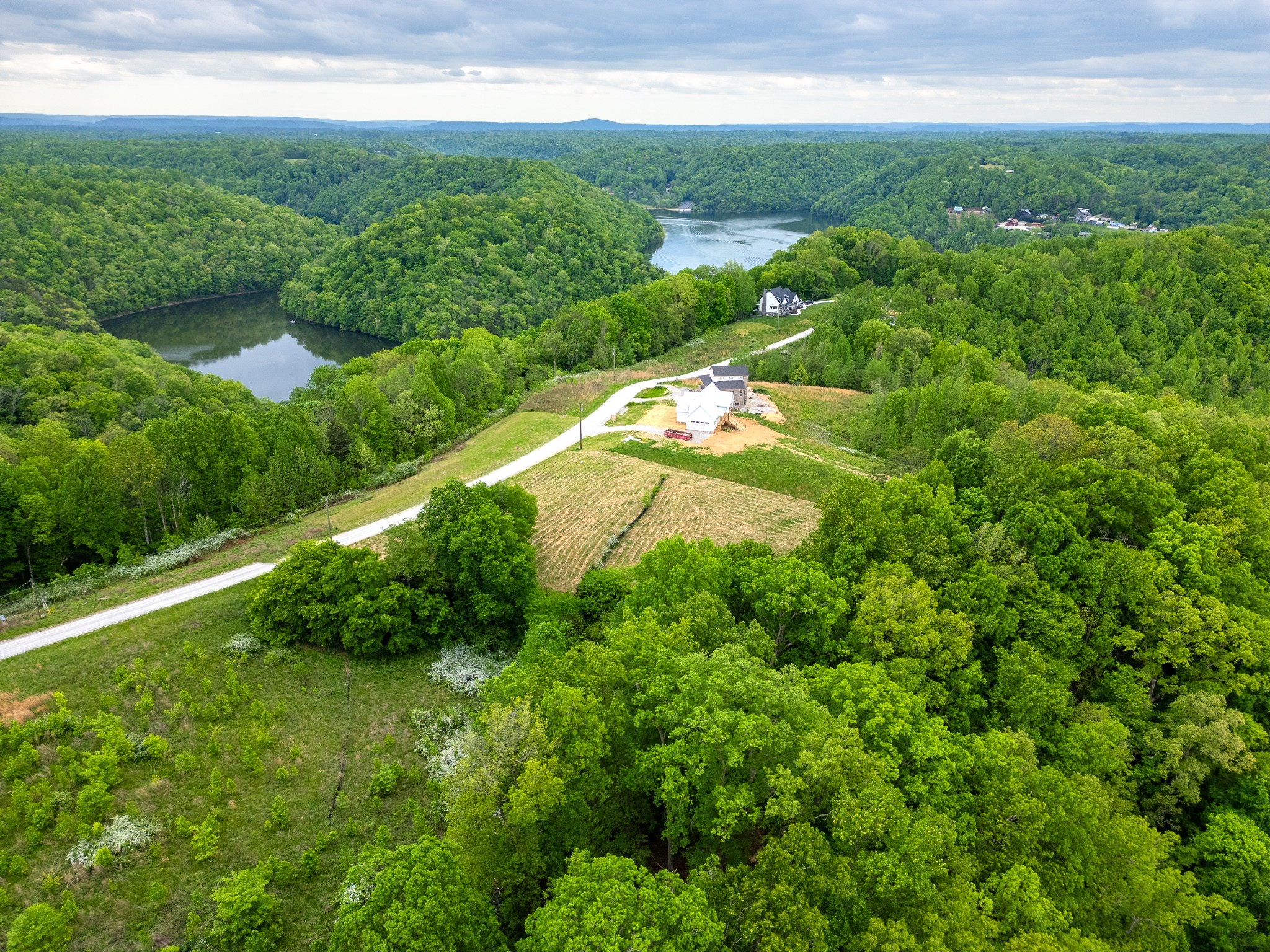 0 Lake Bluff Red Baxter TN 38544