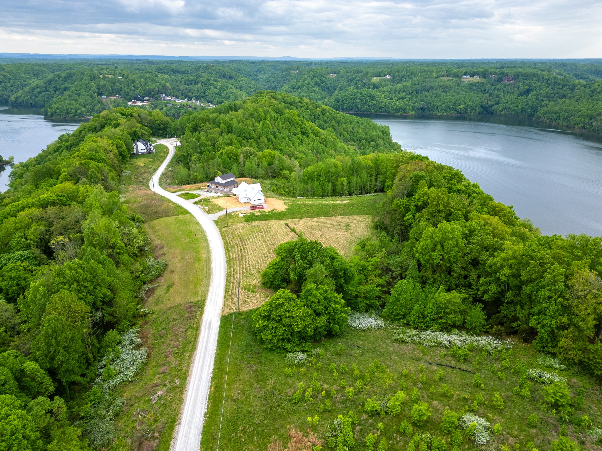 0 Lake Bluff Red Baxter TN 38544