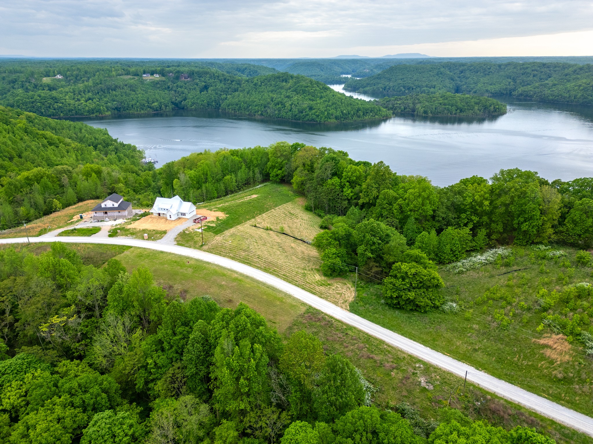 0 Lake Bluff Red Baxter TN 38544