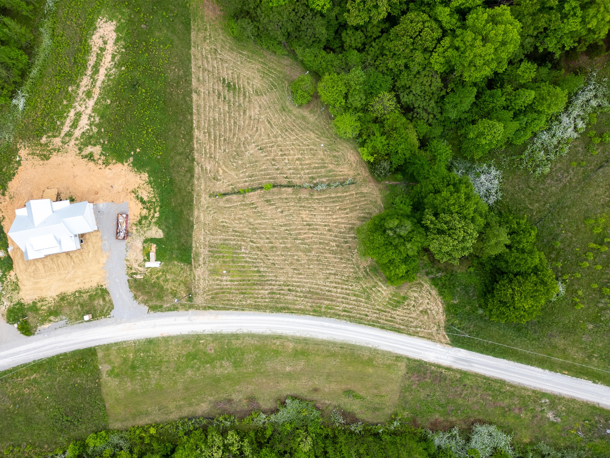 0 Lake Bluff Red Baxter TN 38544