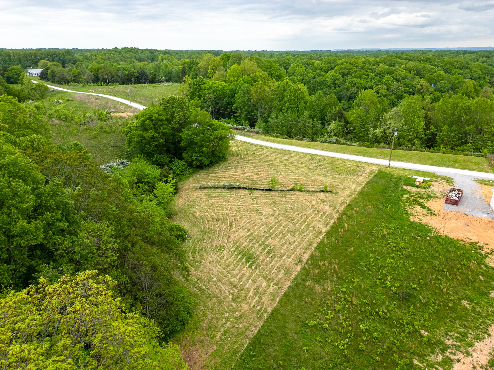 0 Lake Bluff Red Baxter TN 38544