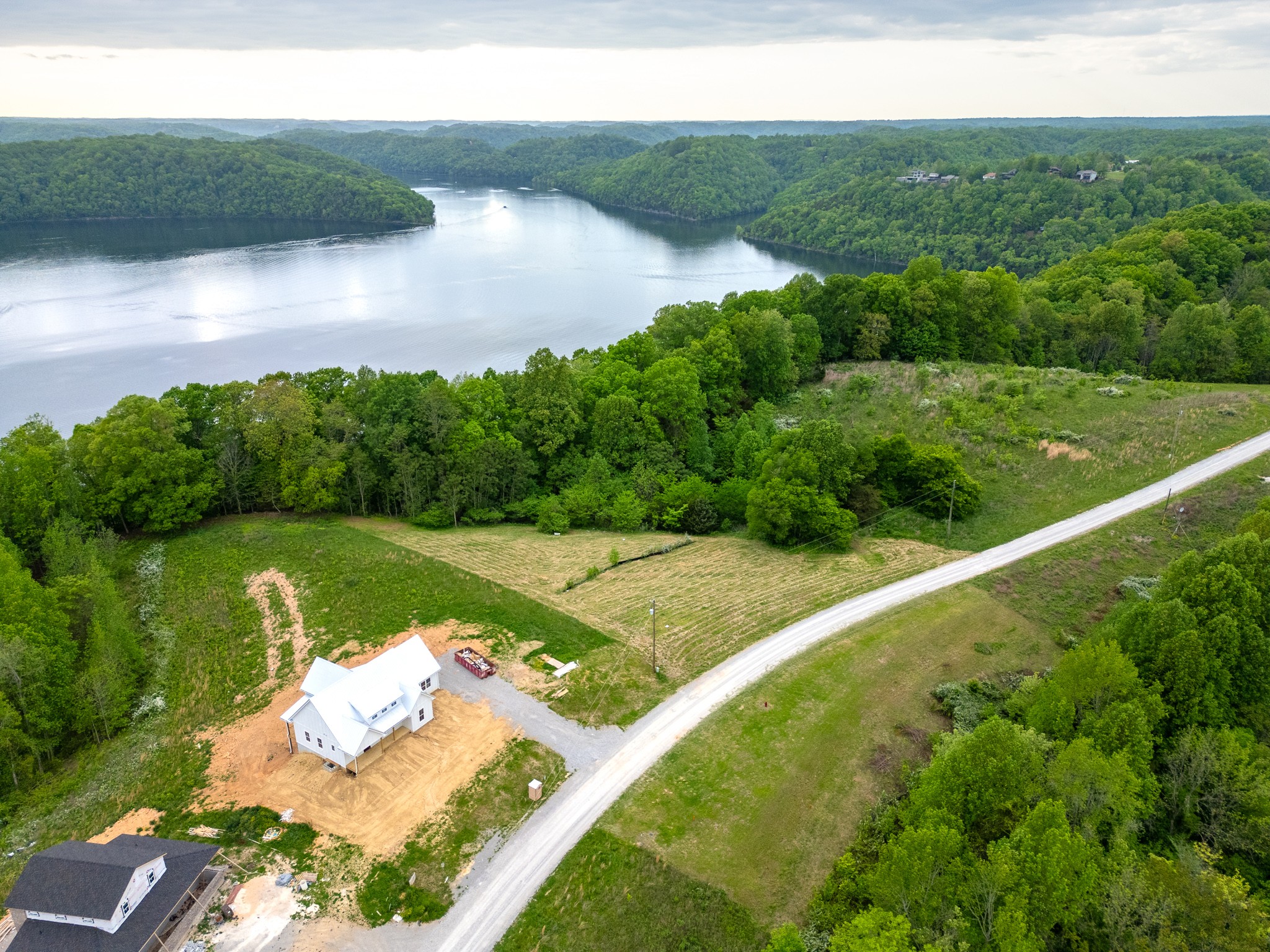 0 Lake Bluff Red Baxter TN 38544