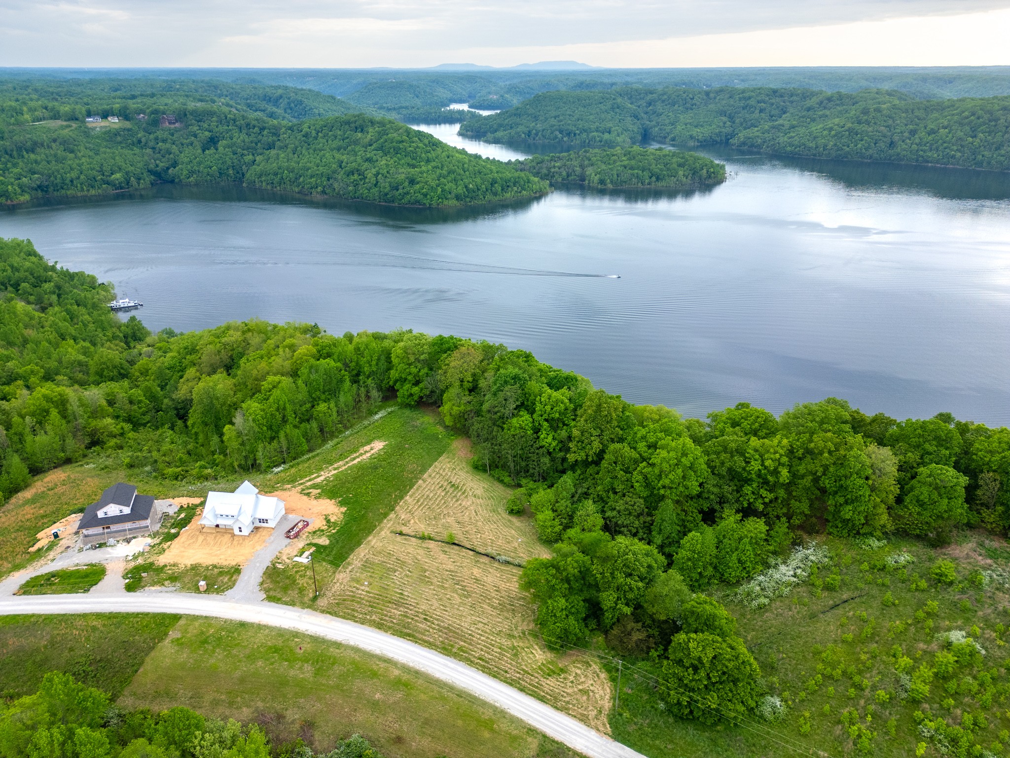 0 Lake Bluff Red Baxter TN 38544