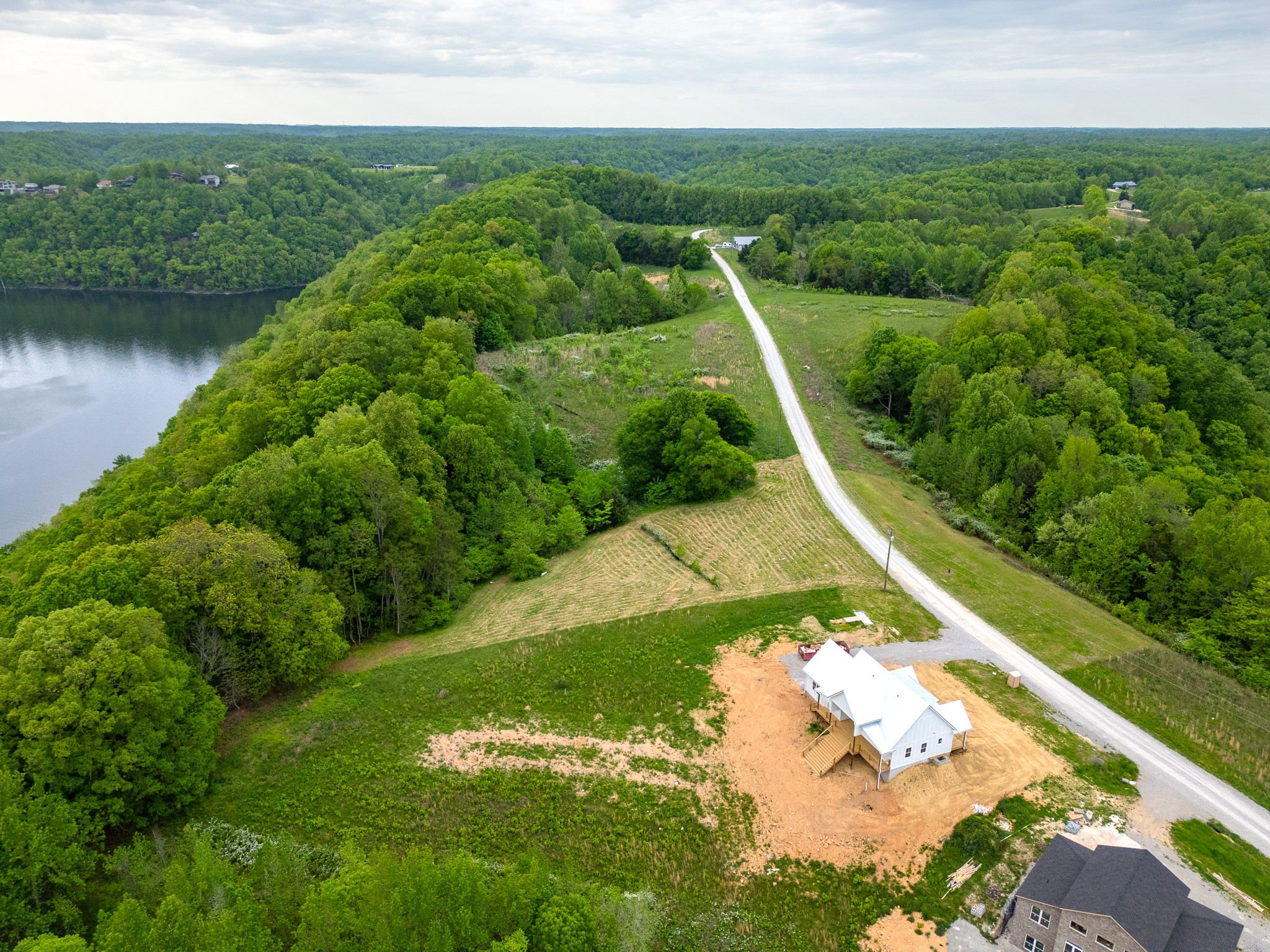 0 Lake Bluff Red Baxter TN 38544