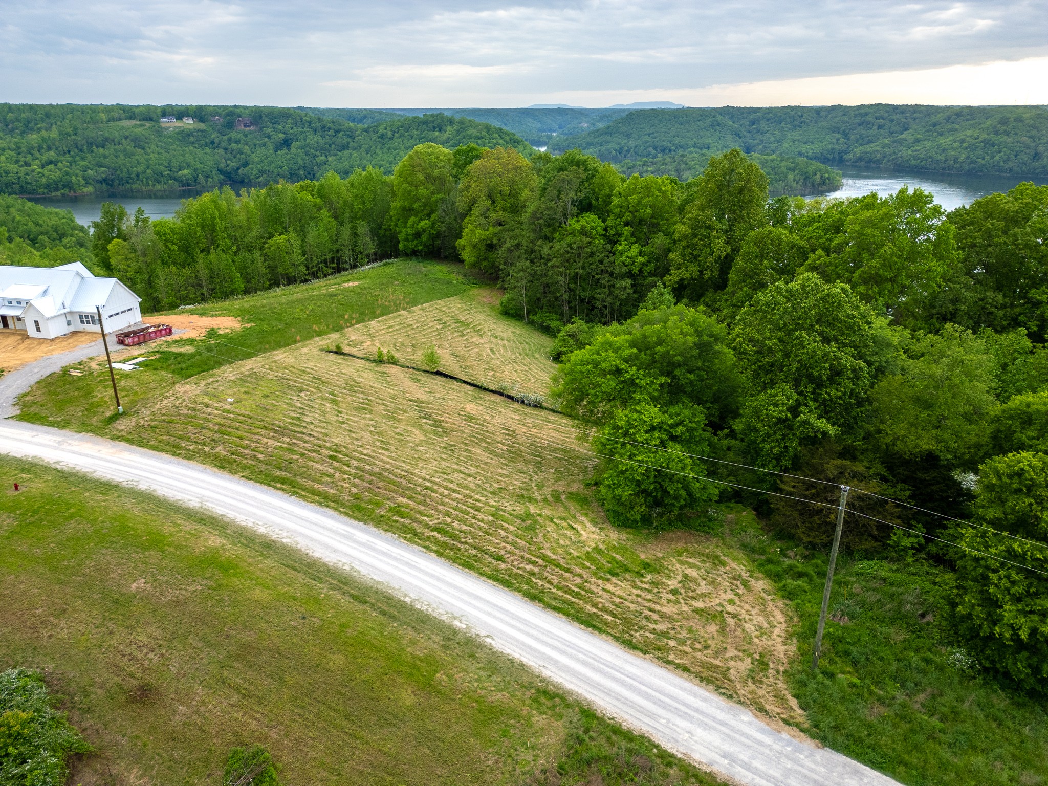0 Lake Bluff Red Baxter TN 38544