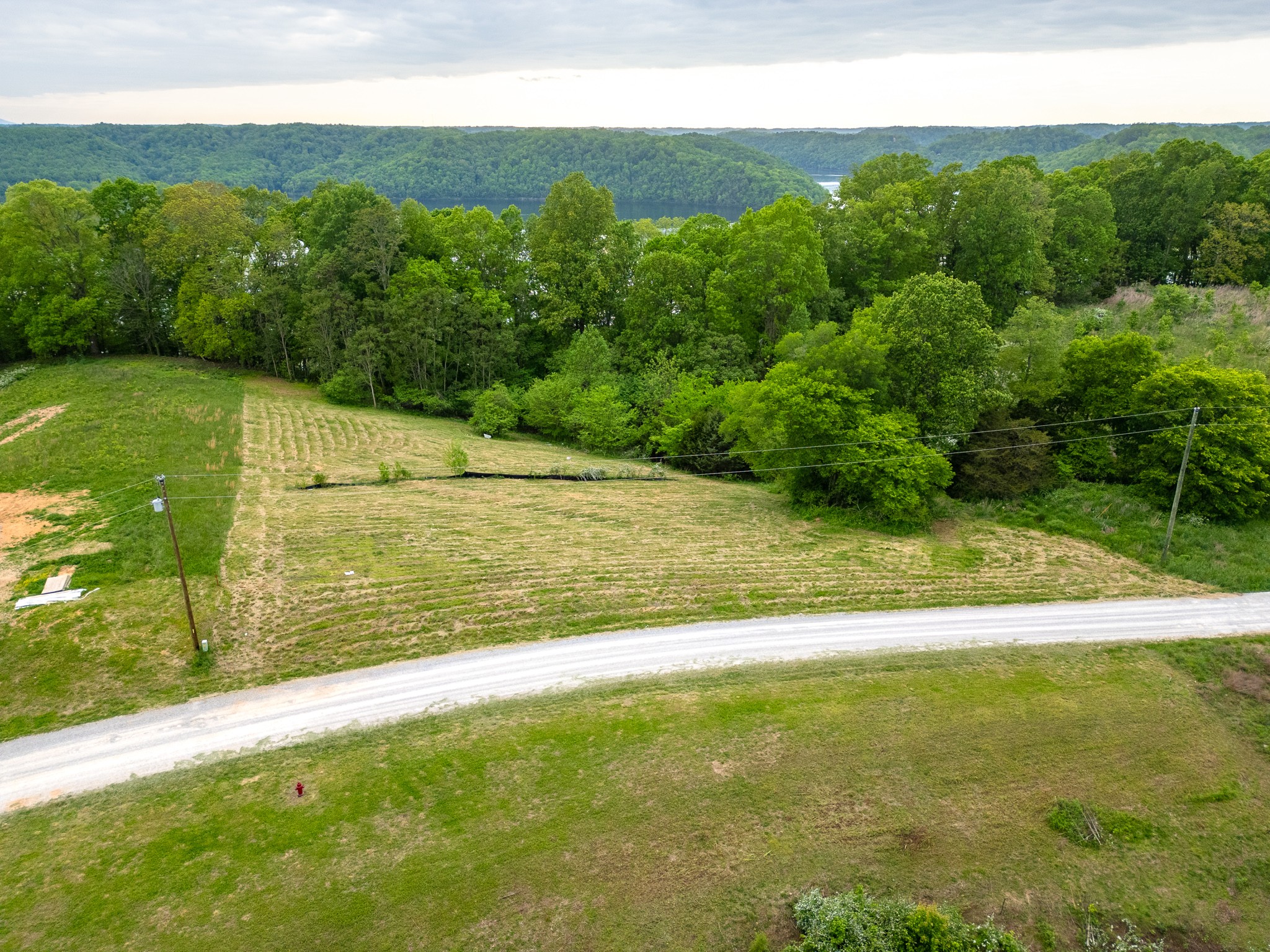 0 Lake Bluff Red Baxter TN 38544