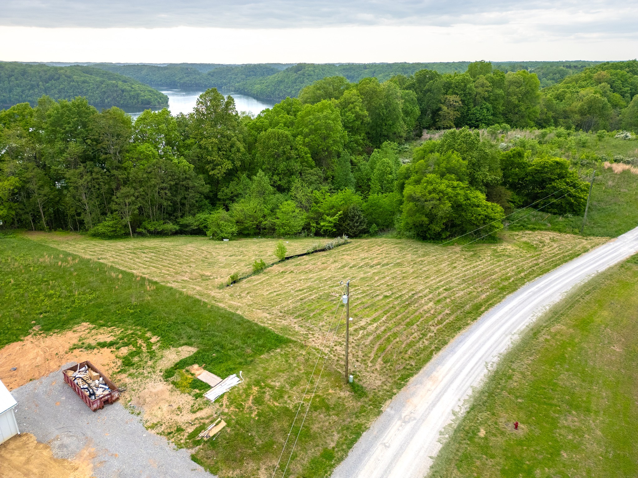 0 Lake Bluff Red Baxter TN 38544