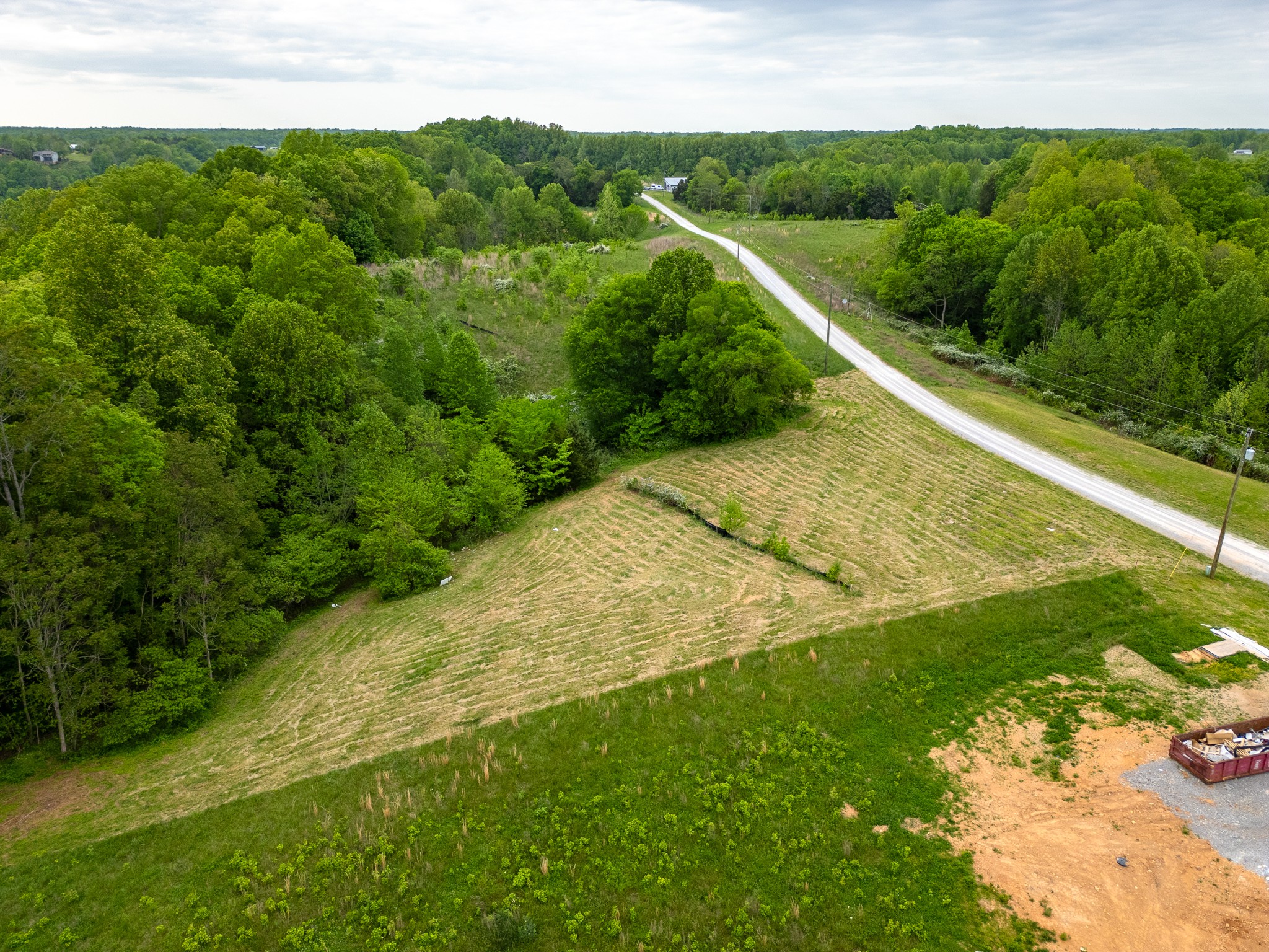 0 Lake Bluff Red Baxter TN 38544
