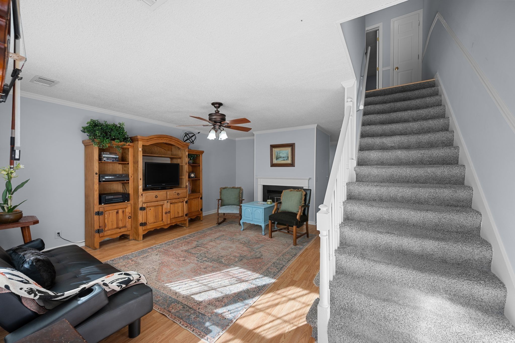 149 Mcmurray Circle Nashville TN 37211