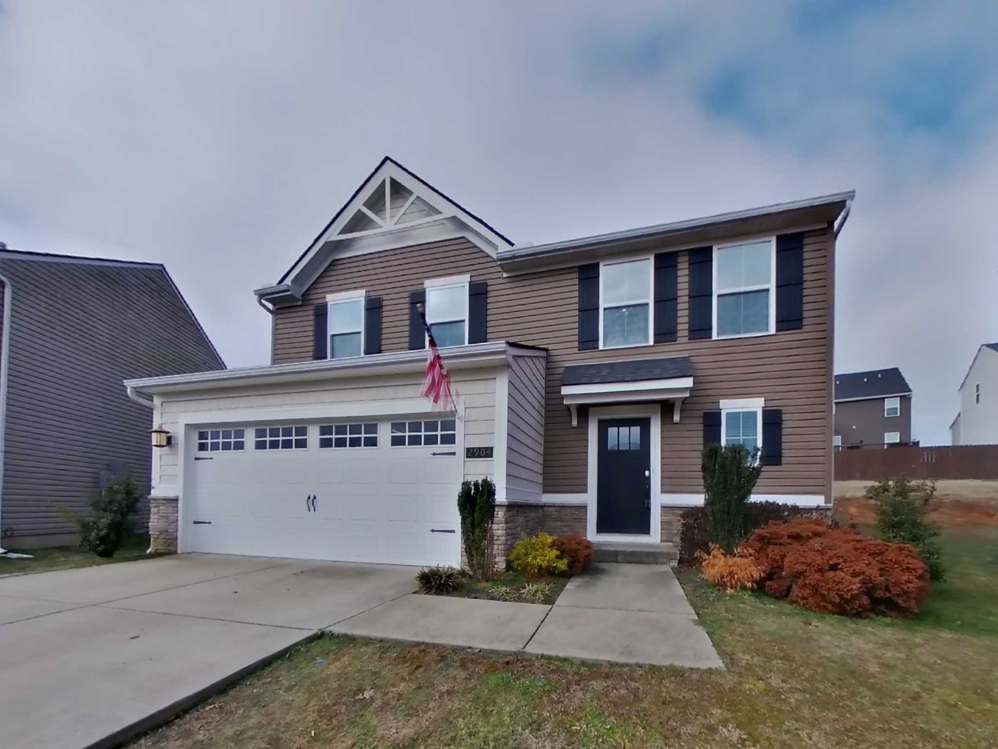 2904 Cherry Point Lane Columbia TN 38401