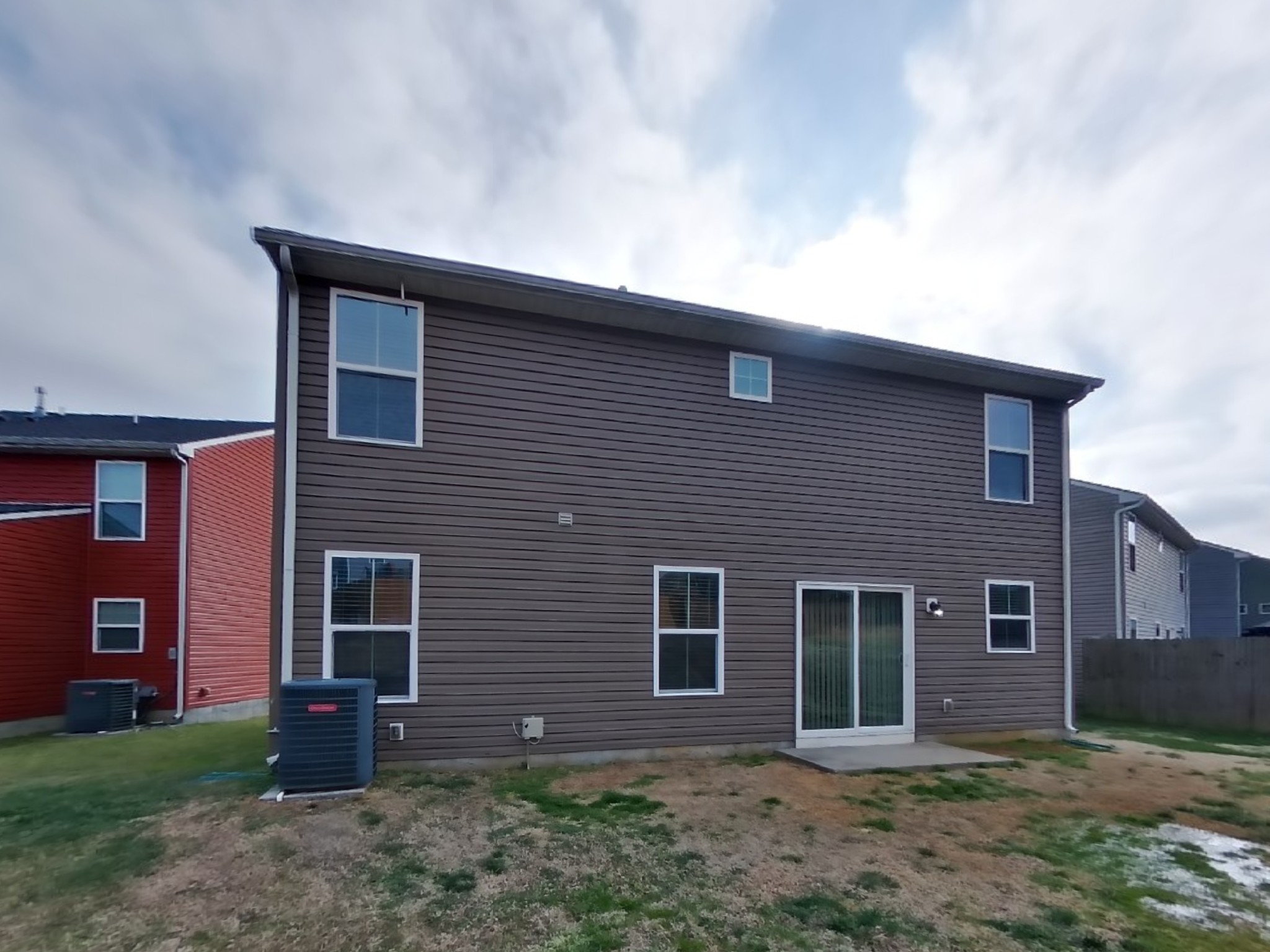 2904 Cherry Point Lane Columbia TN 38401