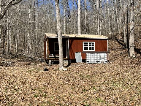 176 Golden View Lane Hampshire TN 38461