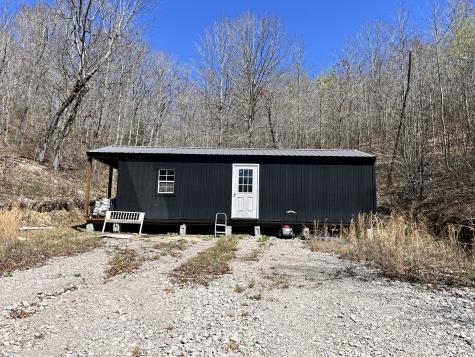 176 Golden View Lane Hampshire TN 38461