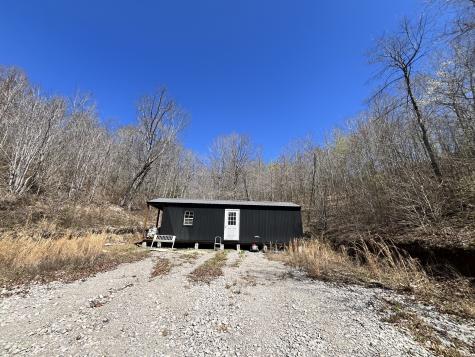176 Golden View Lane Hampshire TN 38461