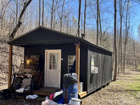 176 Golden View Lane Hampshire TN 38461