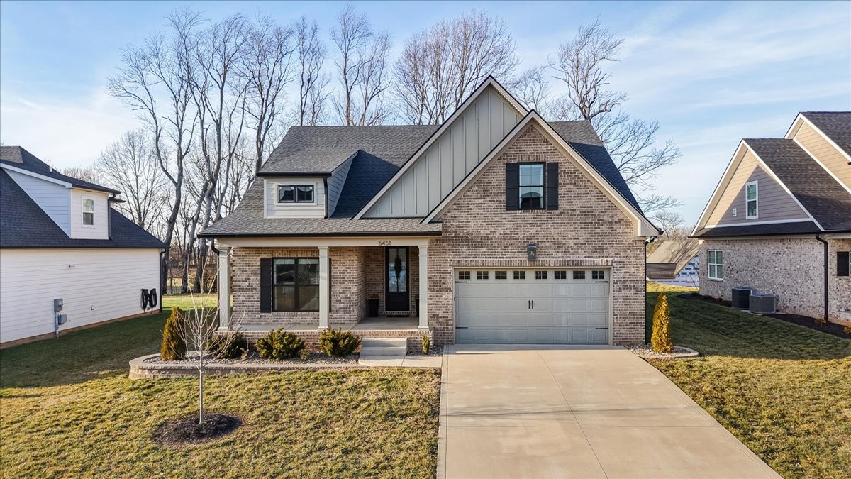Alvaton KY, 6451 E Haven Way