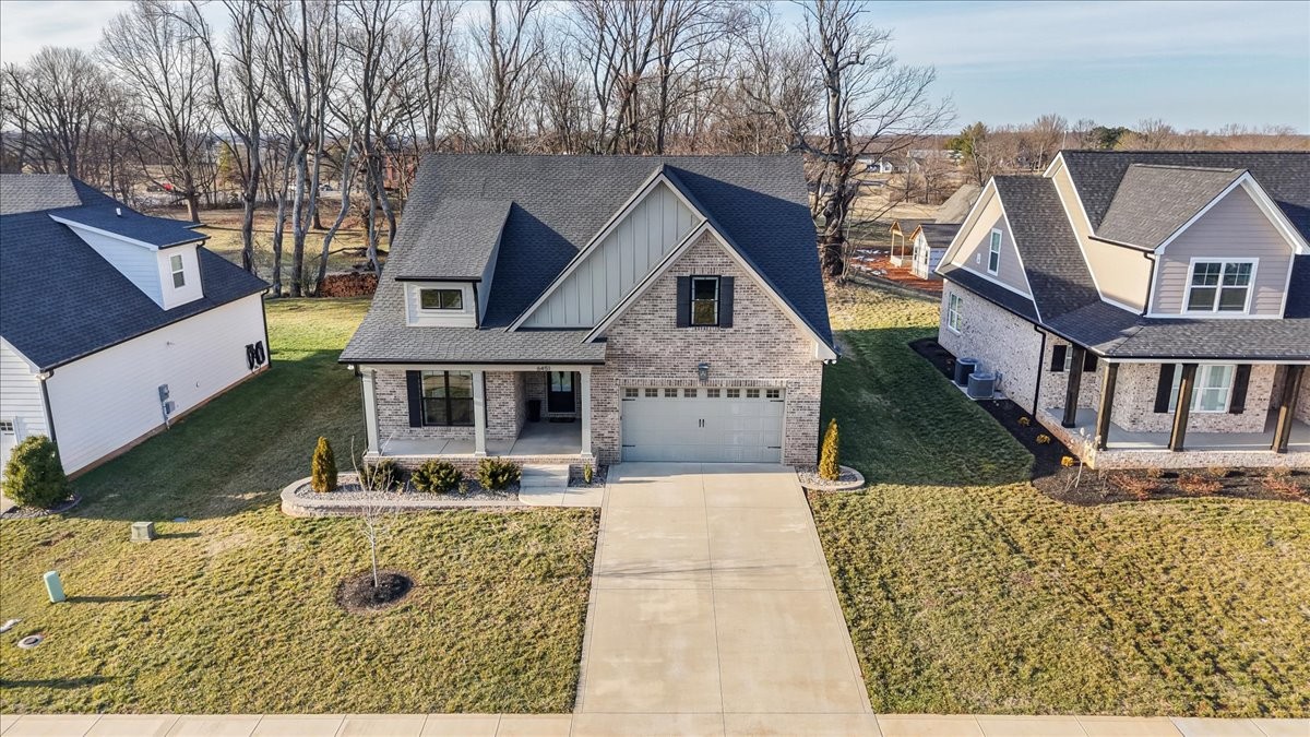 6451 E Haven Way Alvaton KY 42122