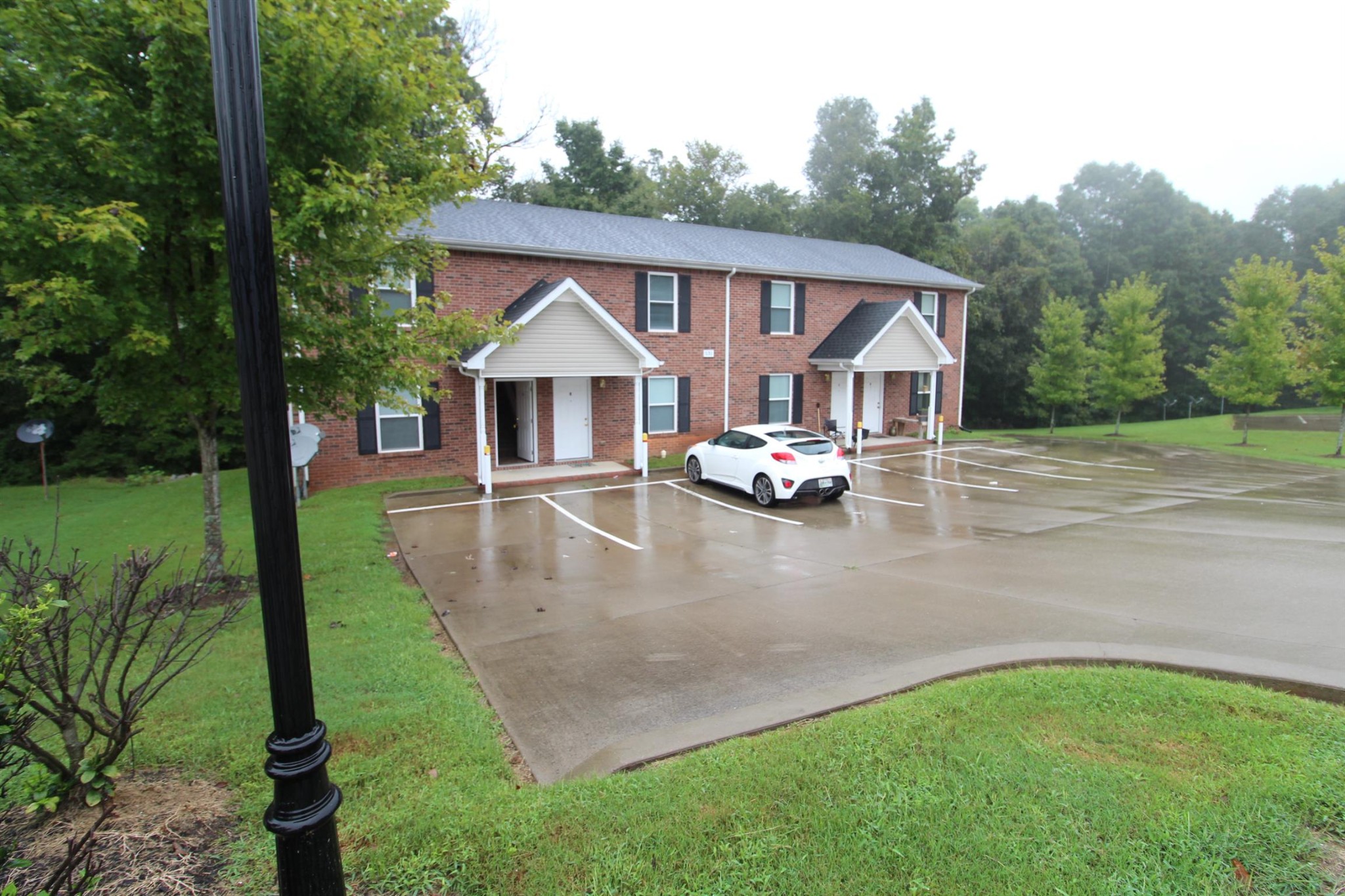 531 Peachers Ridge Clarksville TN 37042