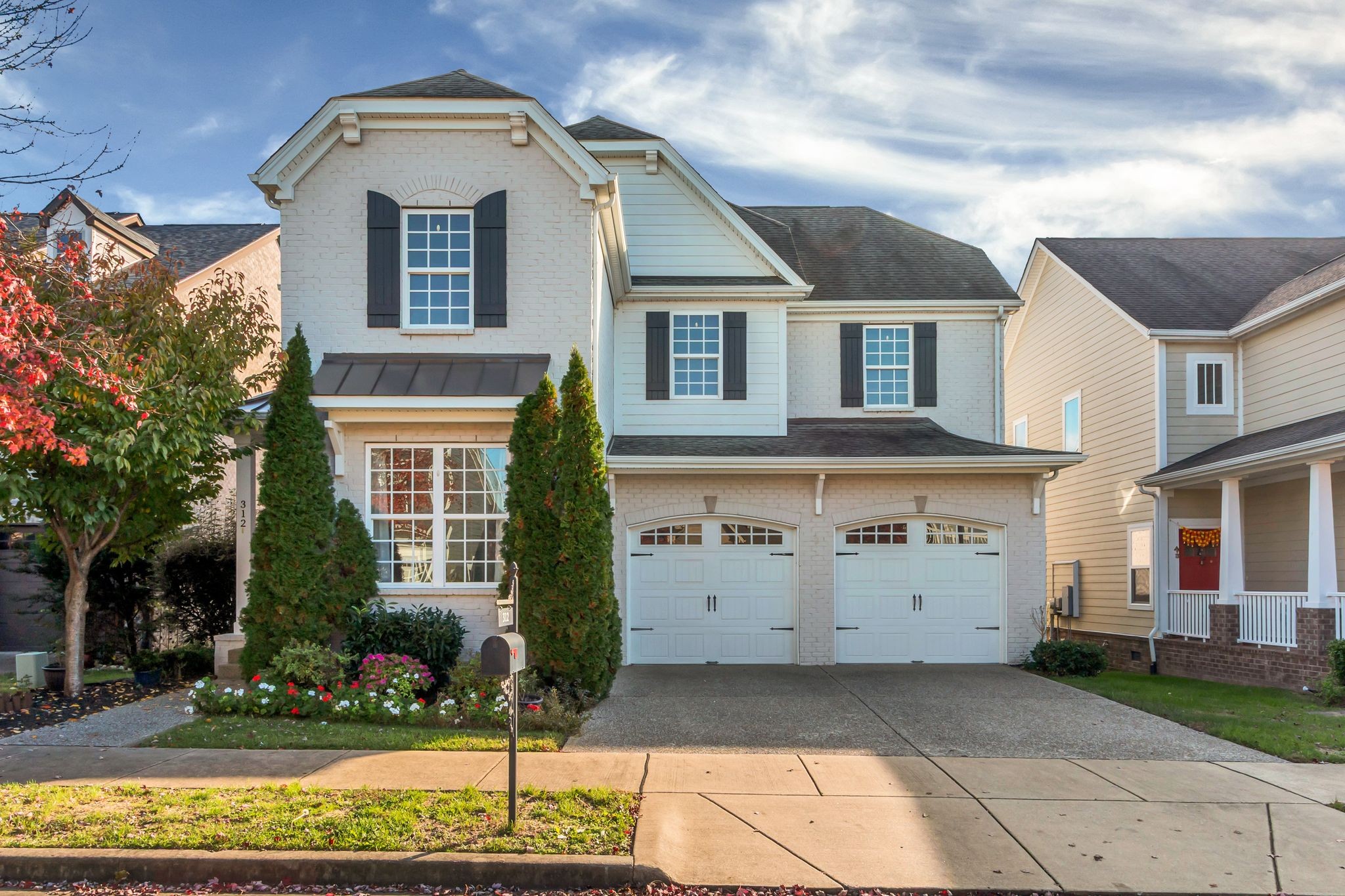 312 Rafferty Court Franklin TN 37064