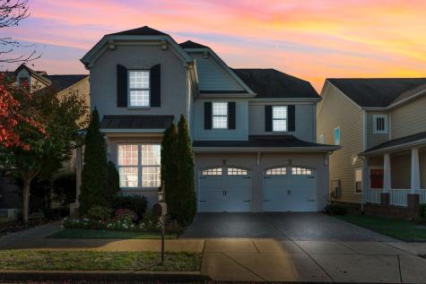 312 Rafferty Court Franklin TN 37064
