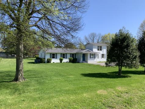 405 Alexander Boulevard Spring Hill TN 37174