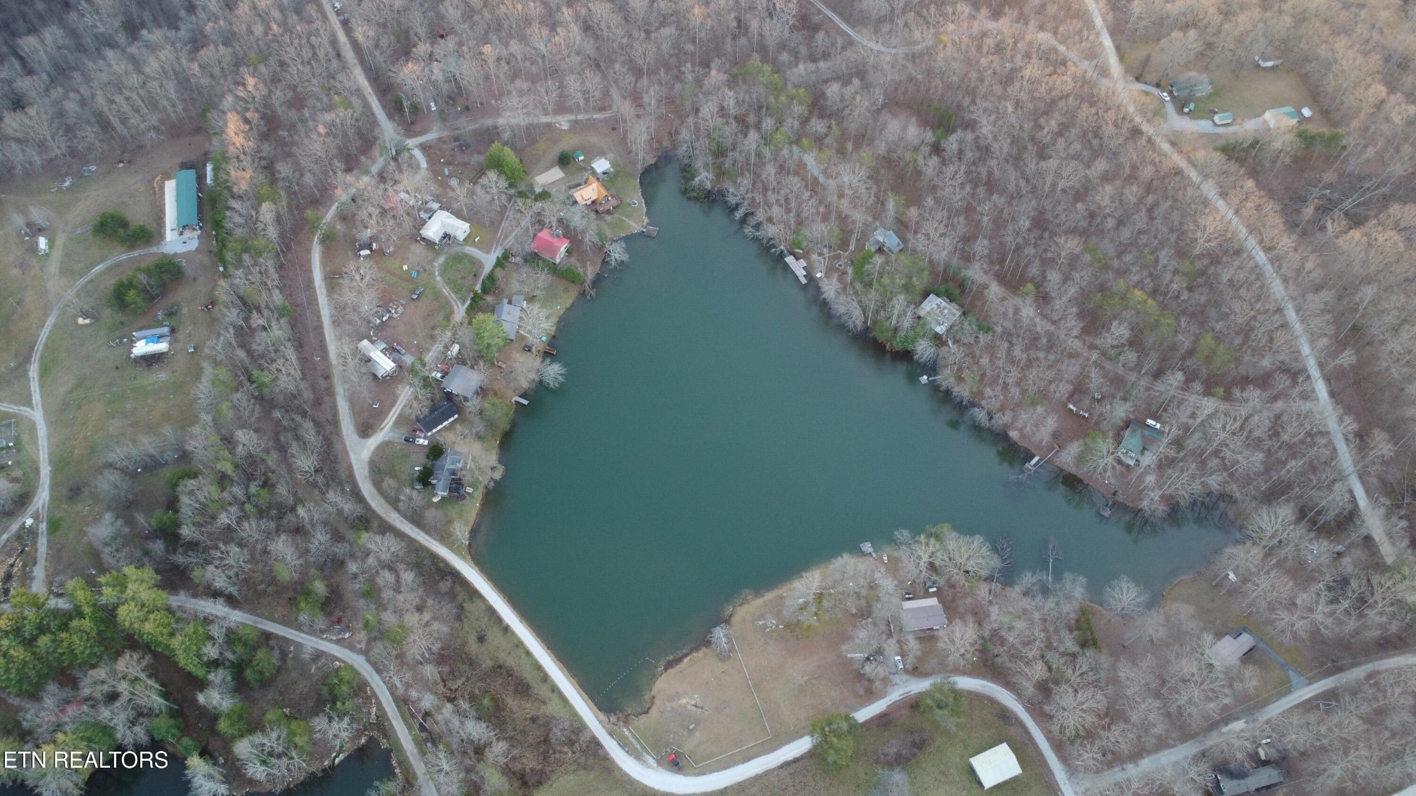 5 Tresa Street Crossville TN 38572