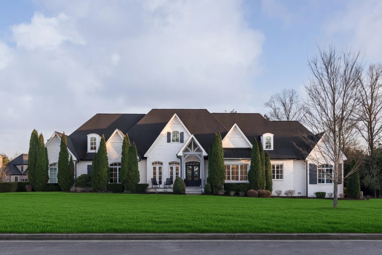 9003 Pointe Cross Lane Brentwood TN 37027