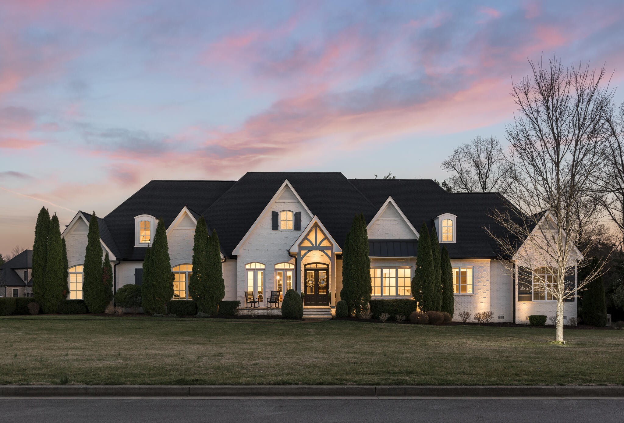 9003 Pointe Cross Lane Brentwood TN 37027