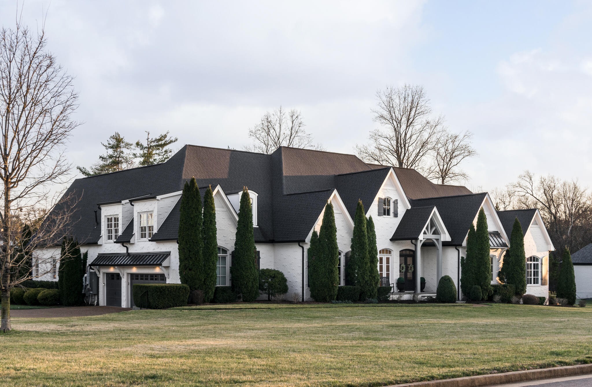 9003 Pointe Cross Lane Brentwood TN 37027