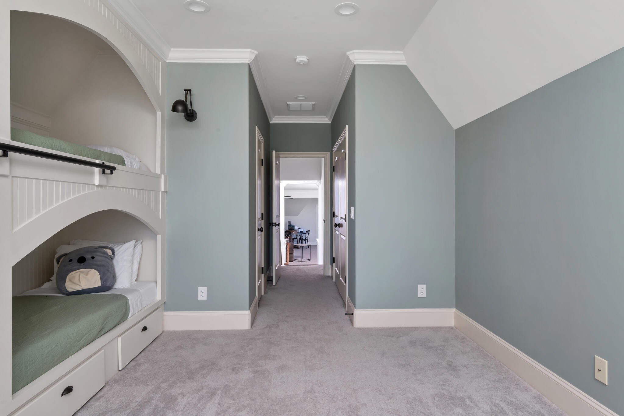 9003 Pointe Cross Lane Brentwood TN 37027
