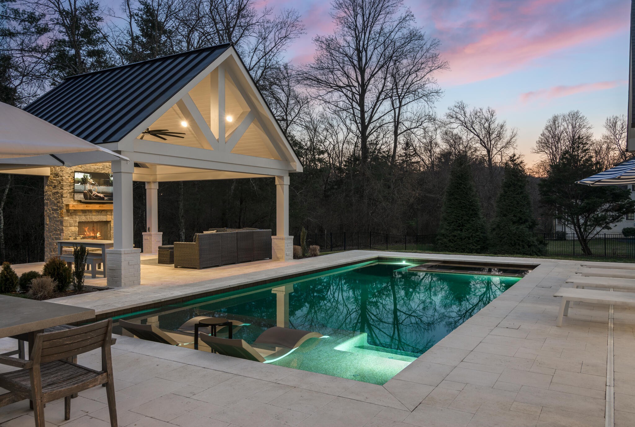 9003 Pointe Cross Lane Brentwood TN 37027