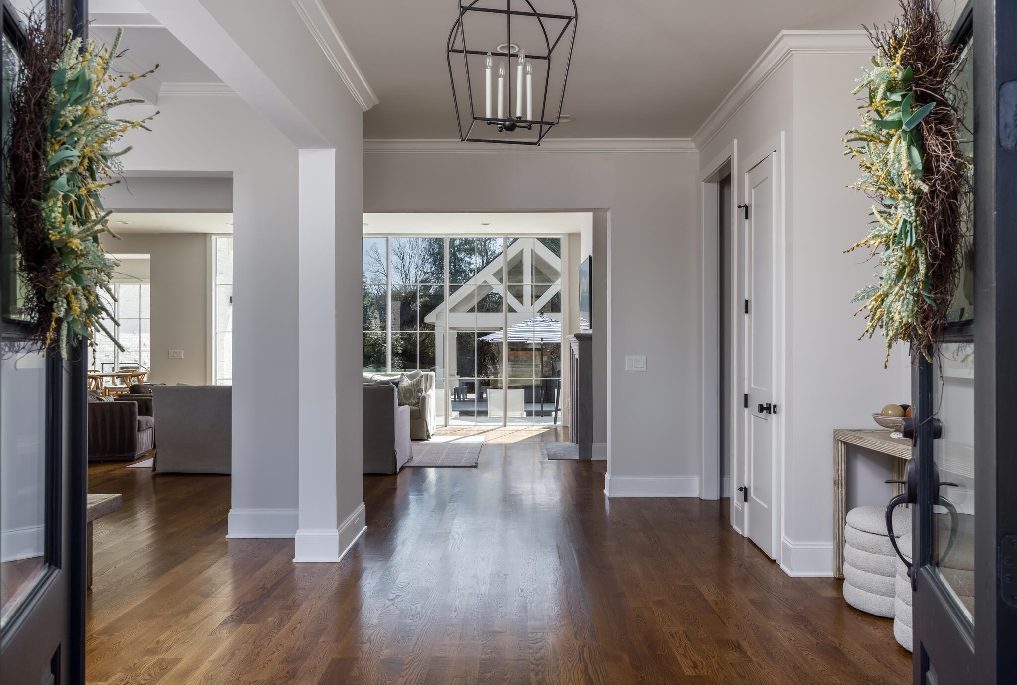 9003 Pointe Cross Lane Brentwood TN 37027