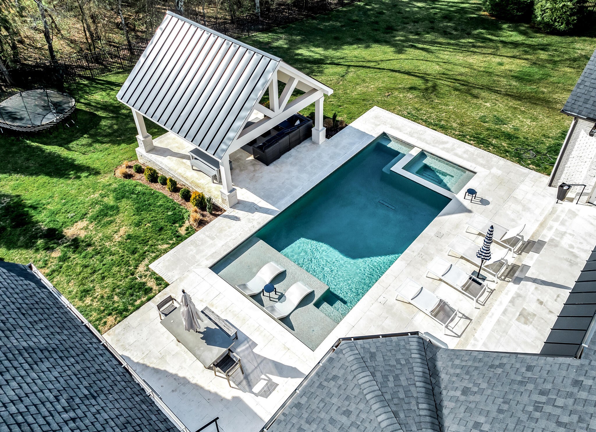 9003 Pointe Cross Lane Brentwood TN 37027