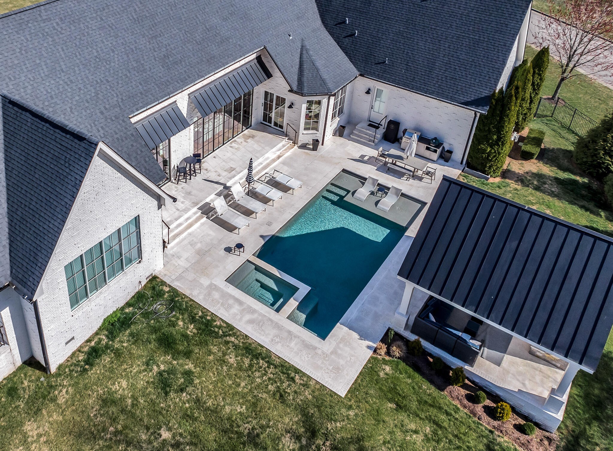 9003 Pointe Cross Lane Brentwood TN 37027