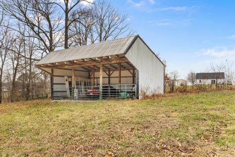 11875 Franklin Road Franklin KY 42134