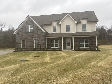 105 Canter Road Lascassas TN 37085
