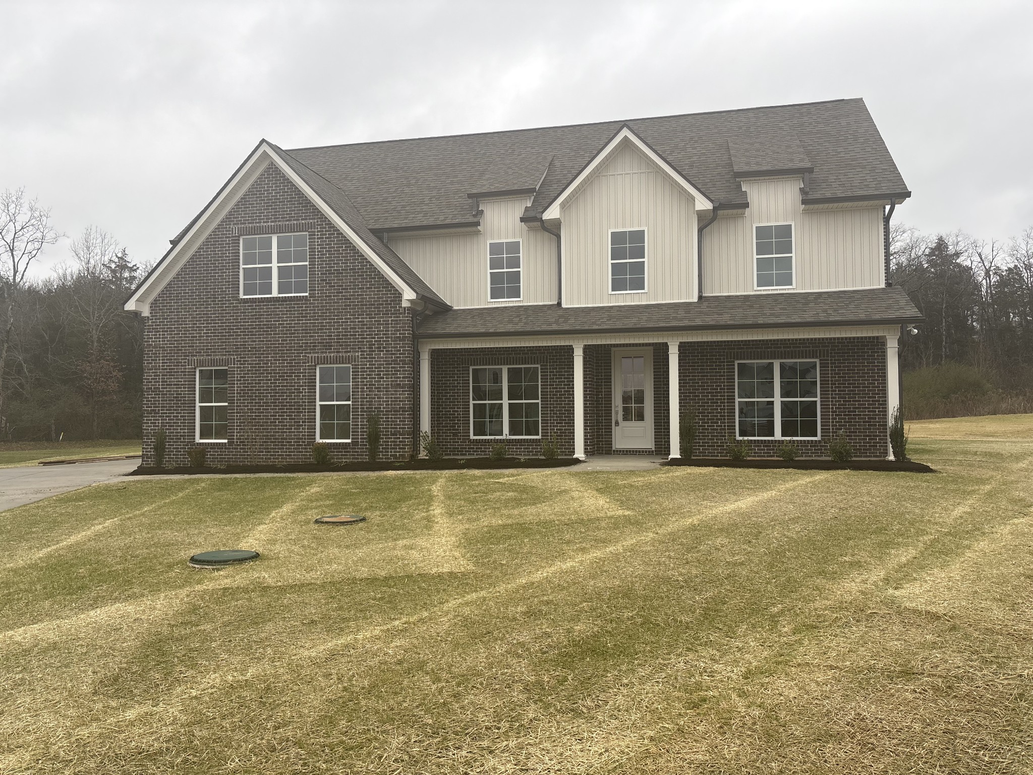 105 Canter Road Lascassas TN 37085
