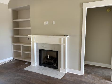 105 Canter Road Lascassas TN 37085