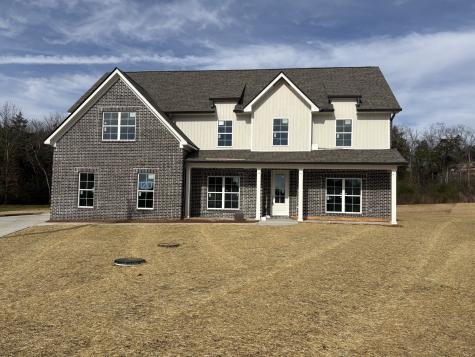 105 Canter Road Lascassas TN 37085