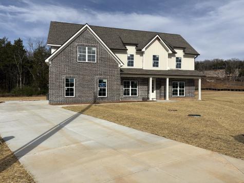 105 Canter Road Lascassas TN 37085